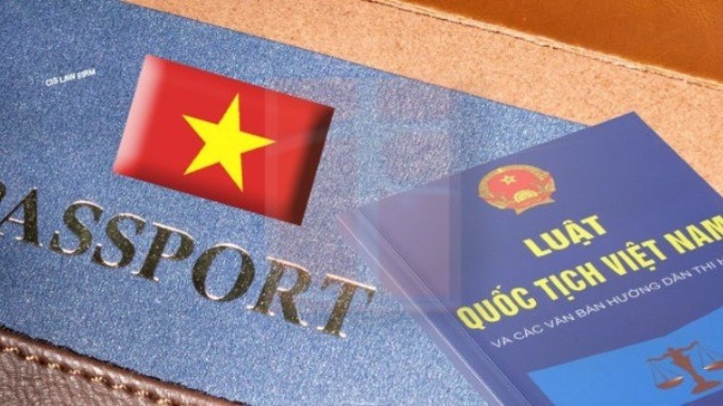 Hướng dẫn điều kiện nhập quốc tịch, trở lại quốc tịch Việt Nam
