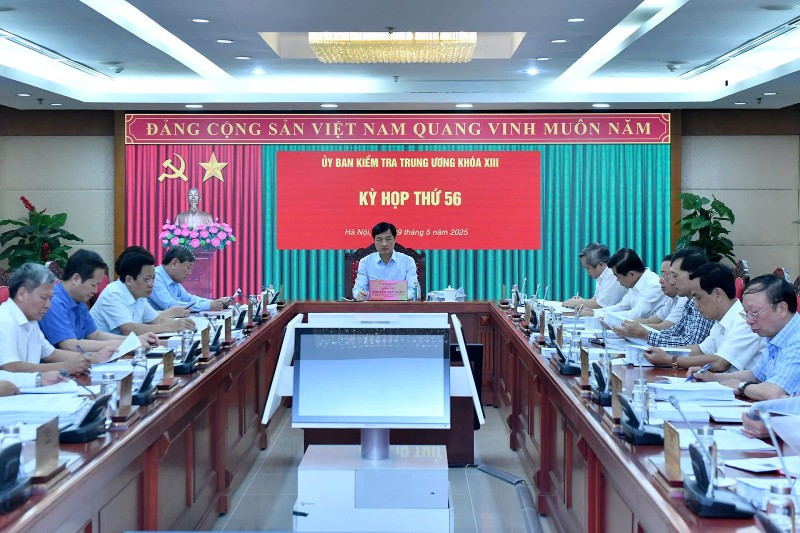 Bộ Chính trị, Ban Bí thư thi hành kỷ luật đảng viên vi phạm