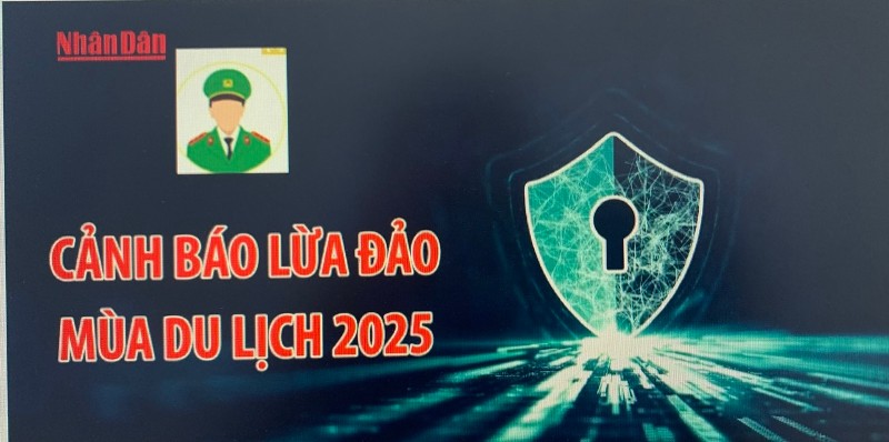 Cảnh báo thủ đoạn lừa đảo trong mùa du lịch