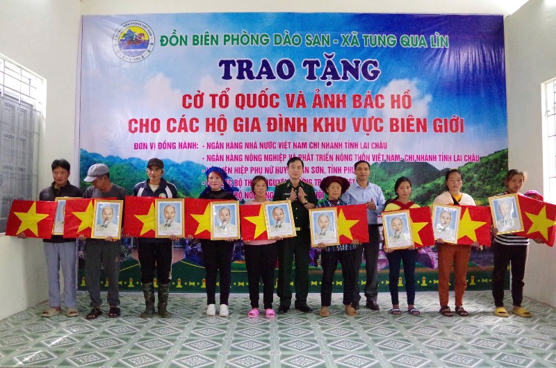 Nâng cao năng lực lãnh đạo, sức chiến đấu của Đảng bộ