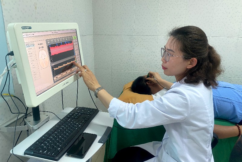 Đào tạo nhân lực chuyên môn sâu