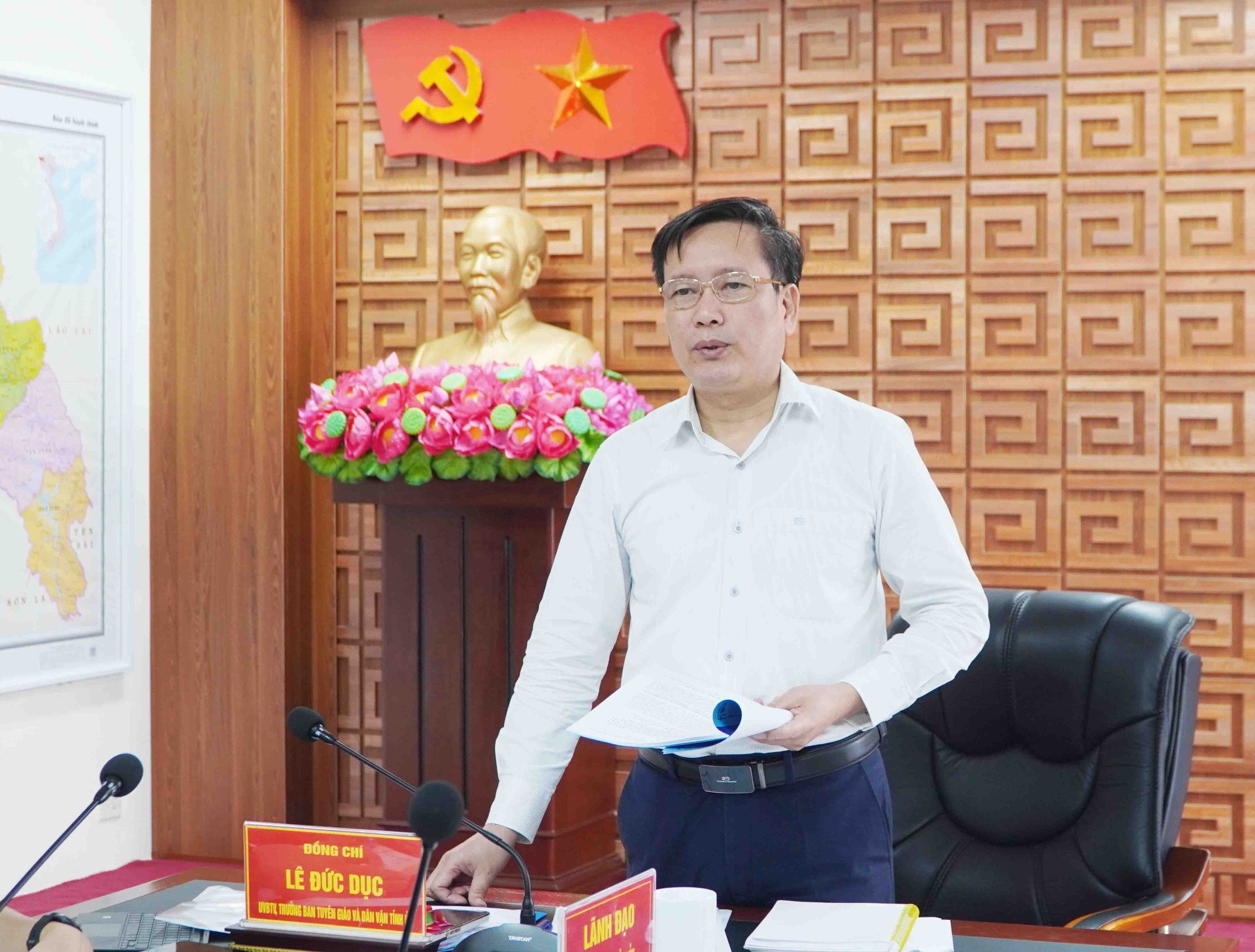 sep duc