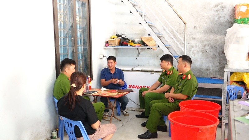 Cảnh giác trước hành vi lừa đảo mới