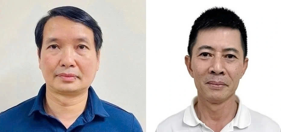 Chủ tịch Thuận An và ông Phạm Thái Hà đã nộp khắc phục hậu quả bao nhiêu tiền?