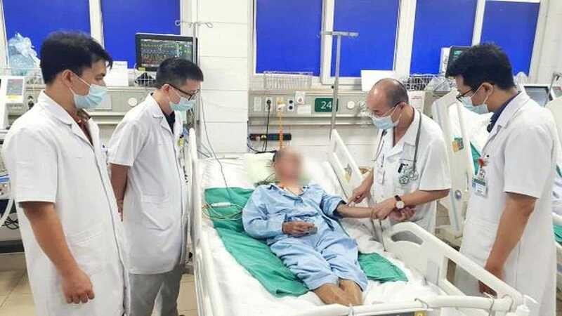 Hưng Yên: Đề nghị Công an điều tra vụ việc 2 người tử vong liên quan đến ăn tiết canh, lòng lợn