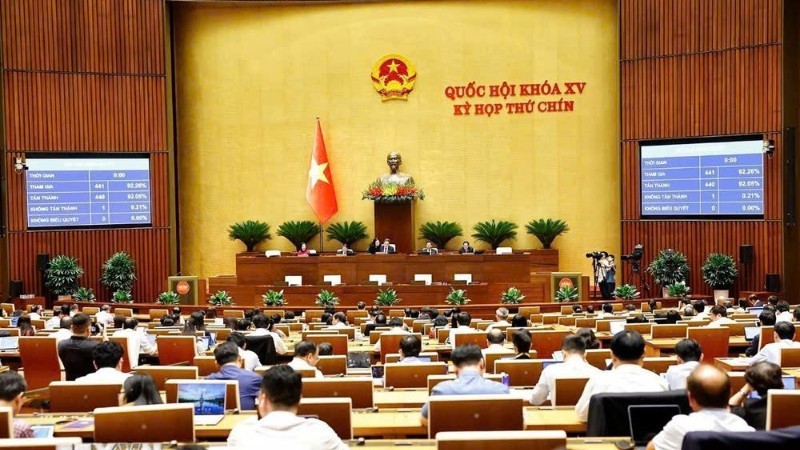 Miễn, hỗ trợ học phí: Một chính sách nhân văn, hợp lòng người