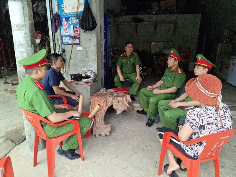 Vì nhân dân phục vụ
