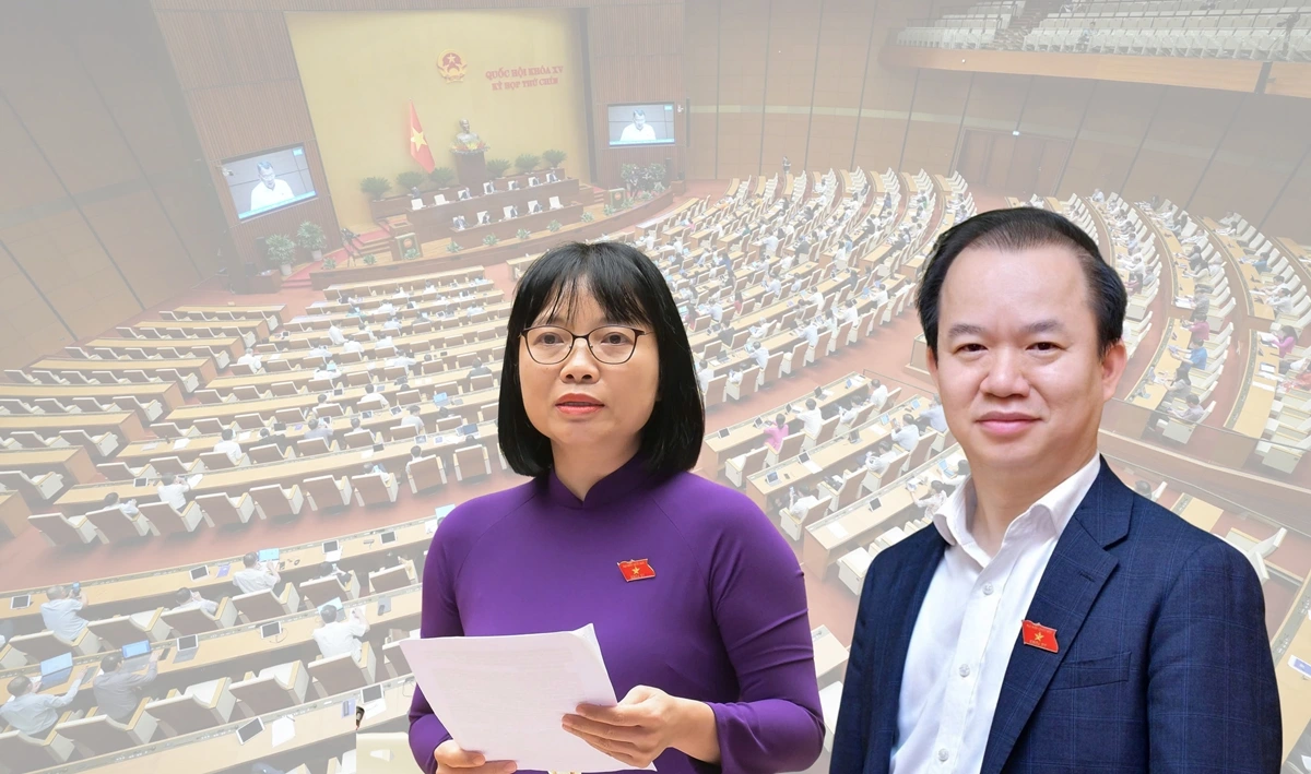 Hàng thẳng, lối thông, đồng lòng cùng tiến: Các vị trí phải chuẩn chỉ để phục vụ dân