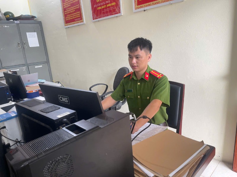 Phát huy vai trò tham mưu, tổng hợp