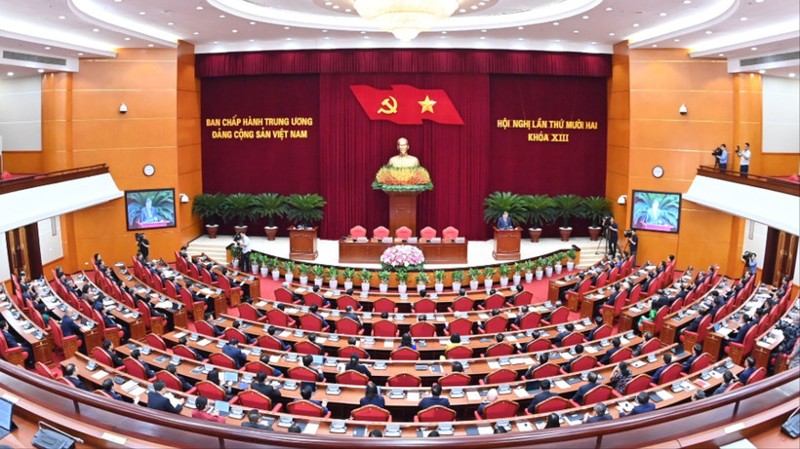 Kết luận của Bộ Chính trị, Ban Bí thư về tiếp tục hoàn thiện tổ chức bộ máy và hoạt động của mô hình chính quyền địa phương 2 cấp