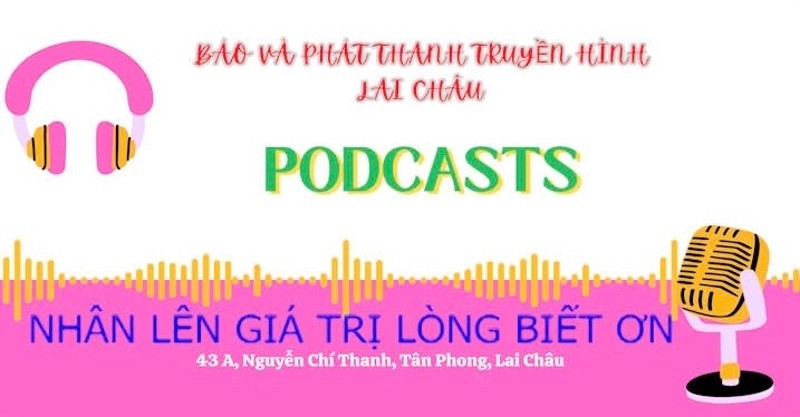 Nhân lên giá trị lòng biết ơn