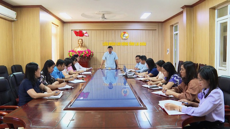 Vững vàng trong giai đoạn phát triển mới