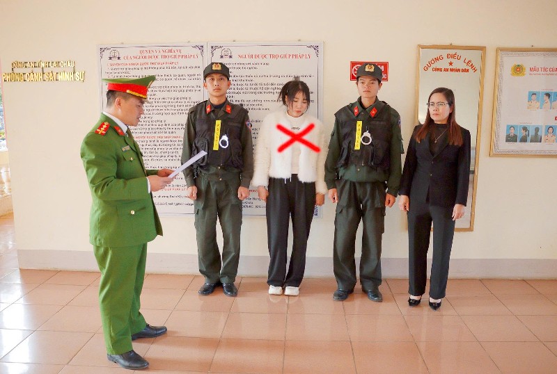 Cảnh giác trước những chiếc bẫy “ngọt ngào”
