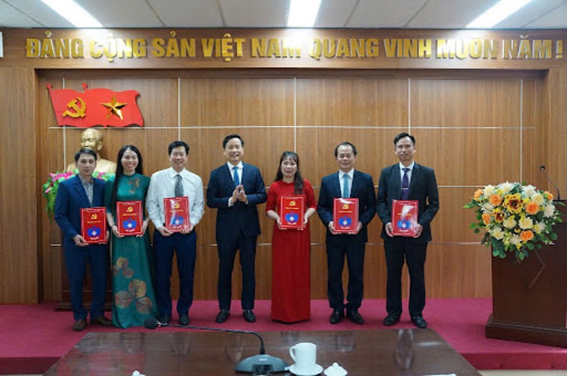 Lai Châu phát huy truyền thống ngành Tuyên giáo của Đảng-Vững bước tiến vào kỷ nguyên mới