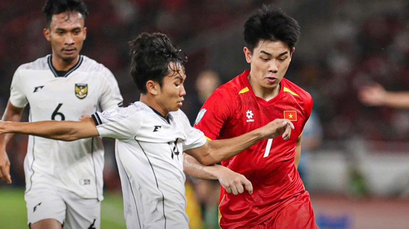 U23 Việt Nam vô địch Đông Nam Á lần thứ 3 liên tiếp