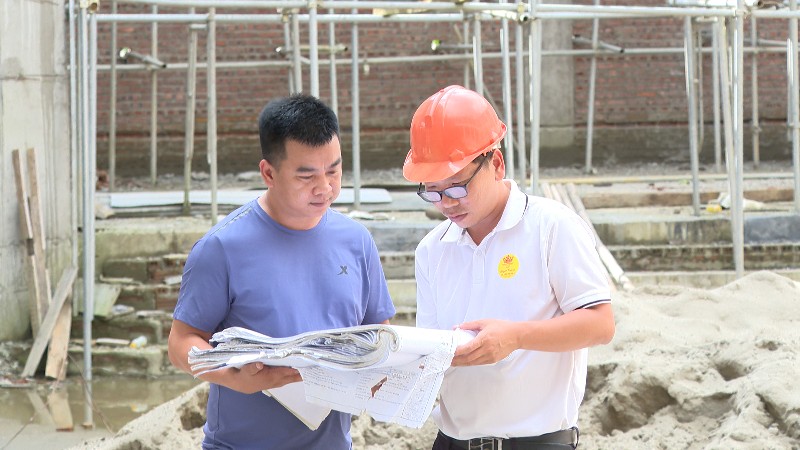 Đẩy nhanh tiến độ giải ngân vốn đầu tư công