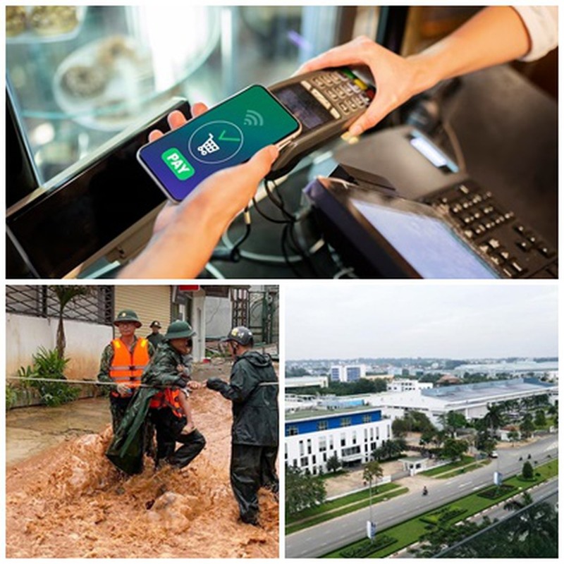 Chỉ đạo, điều hành của Chính phủ, Thủ tướng Chính phủ nổi bật tuần từ 25/7-1/8/2025