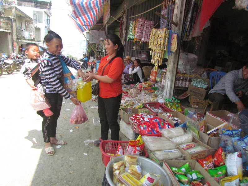 Biến thách thức thành cơ hội phát triển