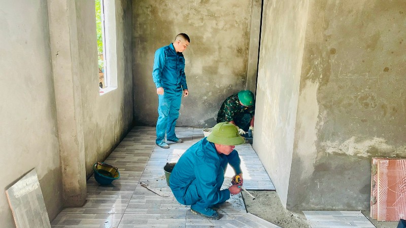 Người dân, doanh nghiệp gặp khó