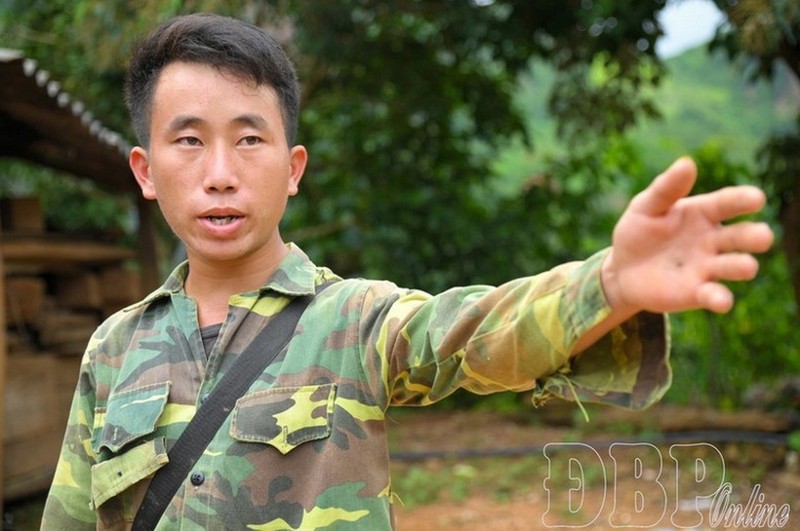 Thủ tướng Phạm Minh Chính biểu dương tấm gương dũng cảm, quyết đoán, sáng suốt cứu người của Trưởng bản Mùa A Thi