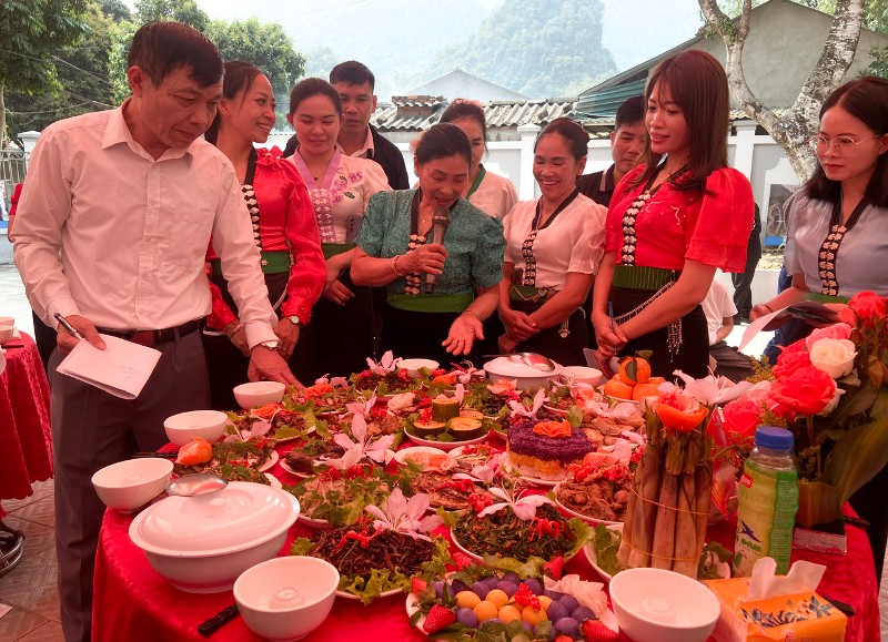 Lan tỏa giá trị các di sản văn hóa phi vật thể quốc gia