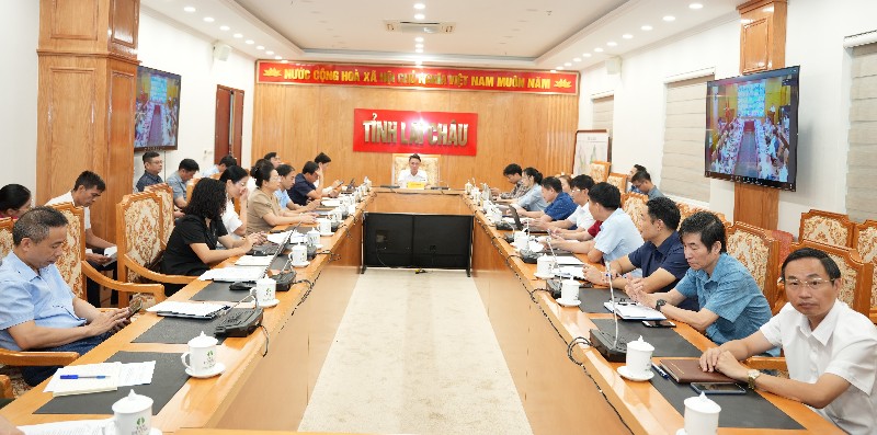 Tập huấn phổ biến quy định pháp luật phân quyền, phân cấp, phân định thẩm quyền trong lĩnh vực nông nghiệp và môi trường