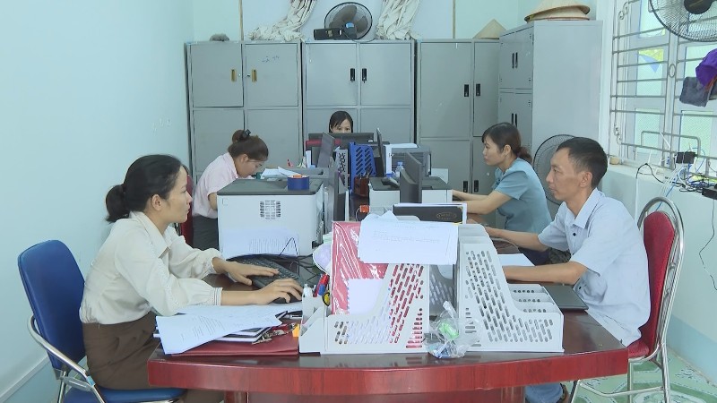 Khắc phục khó khăn, linh hoạt vận hành