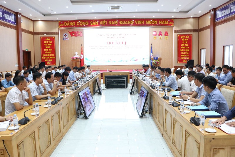 Tập huấn về phân quyền, phân cấp và phân định thẩm quyền trong các lĩnh vực quản lý Nhà nước của Bộ Công Thương