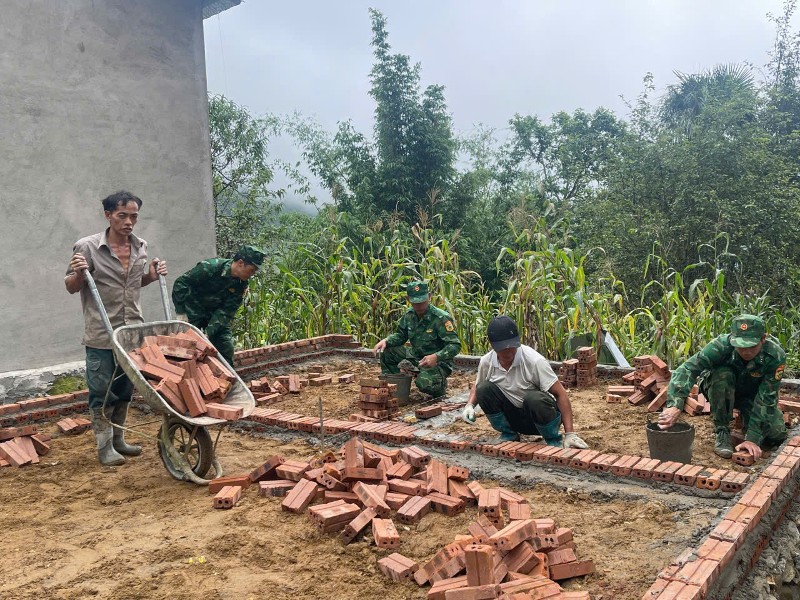 Bí thư Tỉnh ủy Lai Châu gửi thư cảm ơn các tổ chức, cá nhân chung tay hỗ trợ xóa nhà tạm, nhà dột nát cho hộ nghèo