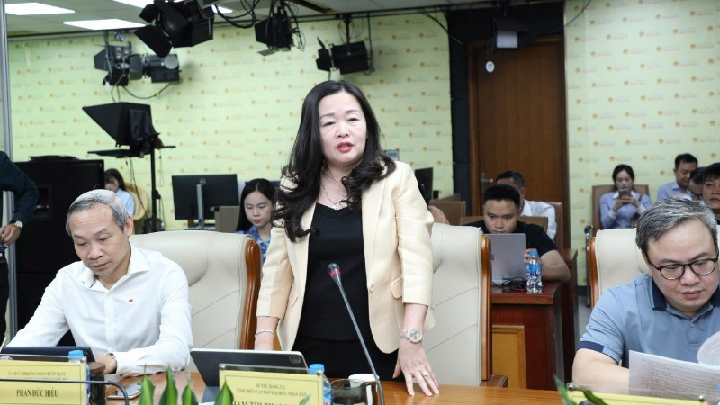 Thúc đẩy chuyển đổi số trong hợp tác xã, bảo đảm khả thi, hiệu quả