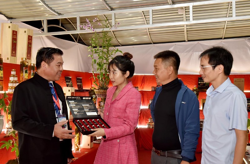 Phát huy thế mạnh, thu hút đầu tư
