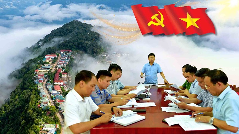 THU LŨM - KHỞI ĐẦU MỚI, CƠ HỘI MỚI