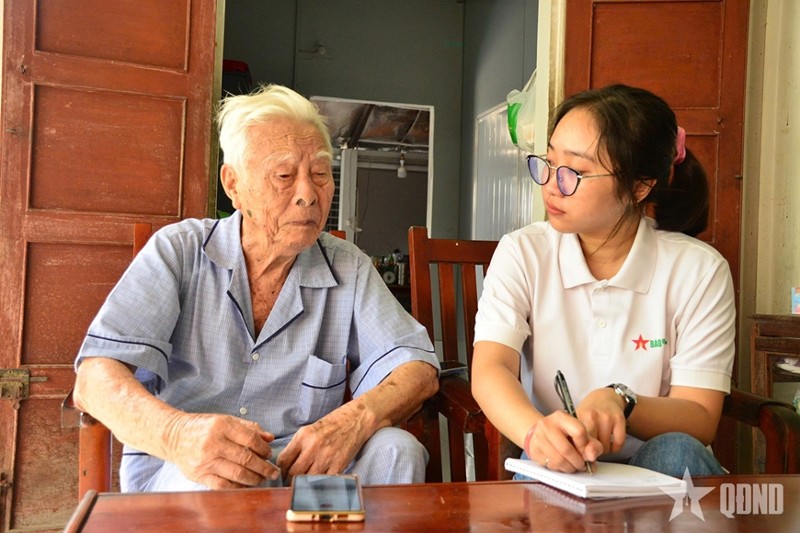 Hào khí mùa thu lịch sử nơi vùng đất Chín Rồng