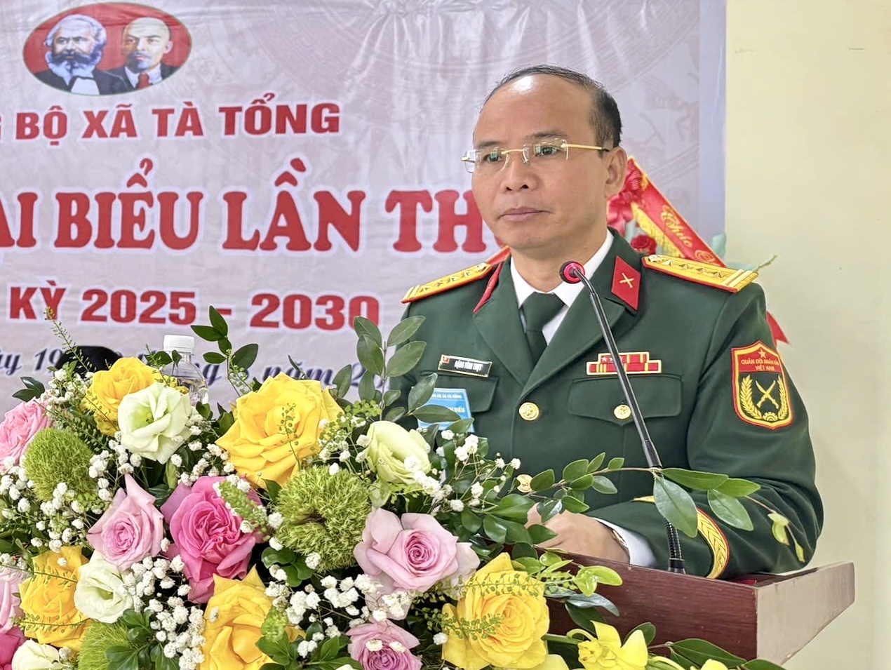phát biểu