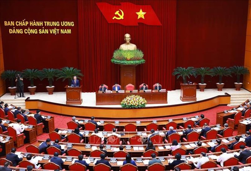 Thủ đoạn bôi nhọ, xuyên tạc nội dung, ý nghĩa Đại hội XIV của Đảng