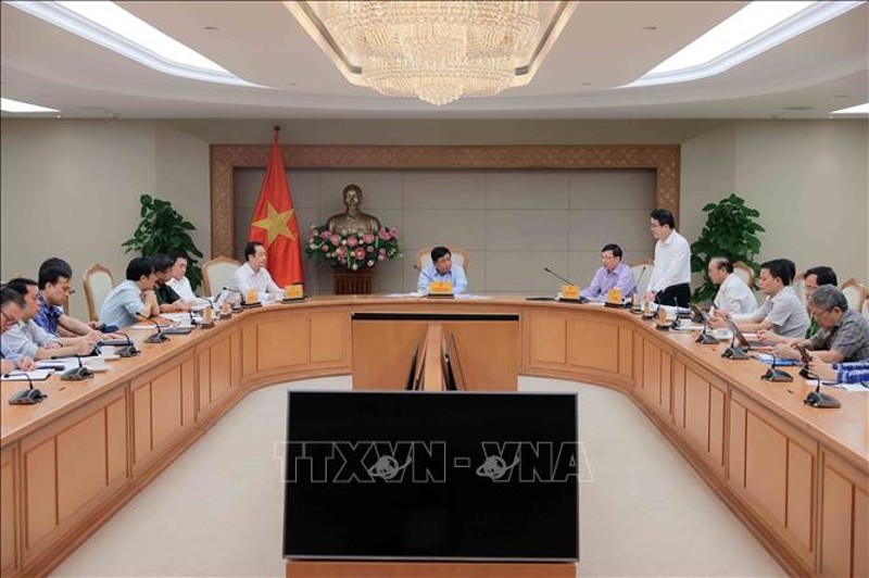 Không có cách làm dứt điểm, khó chuyển đổi số liên thông, đồng bộ