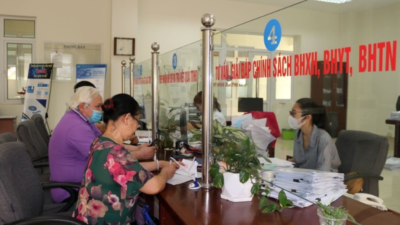 Quy định mới về cơ chế tài chính bảo hiểm xã hội, bảo hiểm thất nghiệp, bảo hiểm y tế