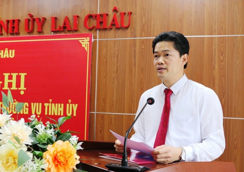 Thủ tướng bổ nhiệm Thứ trưởng Thường trực Bộ Y tế