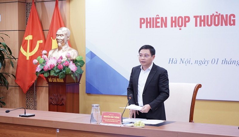 Kiện toàn Hội đồng quản lý BHXH, phát huy vai trò đại diện 3 bên trong thực hiện chính sách an sinh xã hội