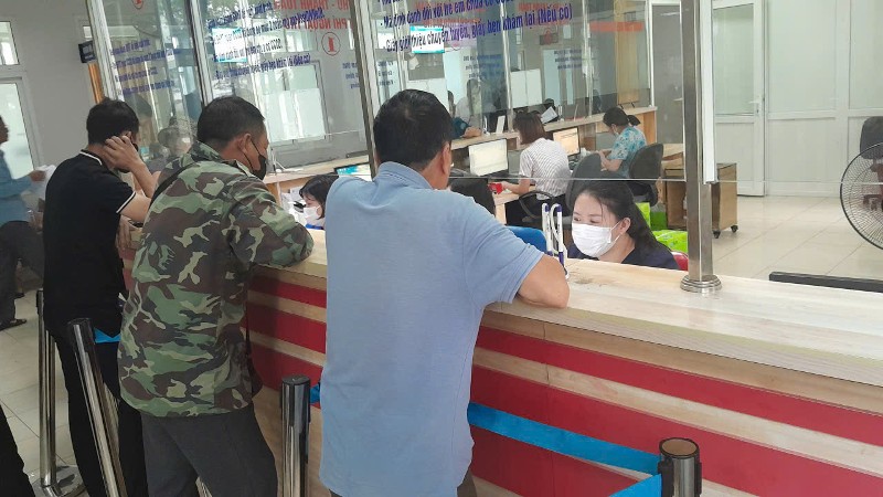 Tạo thuận lợi cho người tham gia bảo hiểm y tế trong tra cứu, xác định quyền lợi