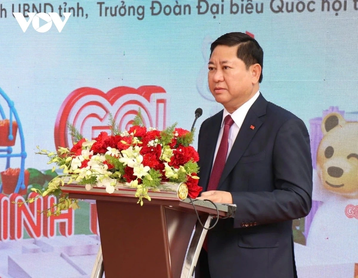 Hai Phó Bí thư Tỉnh ủy Khánh Hòa xin nghỉ công tác