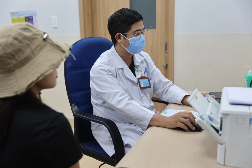 Toàn dân được miễn viện phí cơ bản từ năm 2030