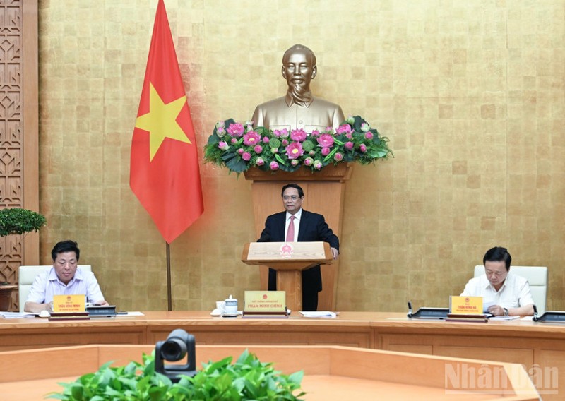 Đề cao trách nhiệm, thần tốc, táo bạo hơn nữa, sớm hoàn thành các công trình giao thông trọng điểm