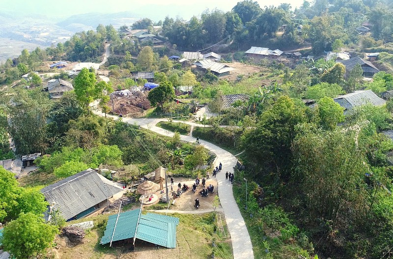 Thi đua yêu nước - động lực phát triển