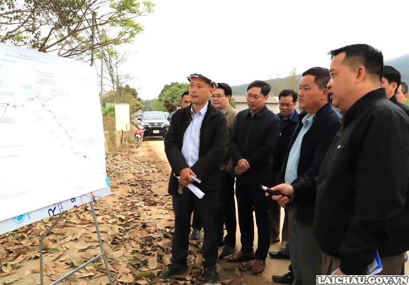 Tạo bệ phóng cho kinh tế - xã hội bứt phá