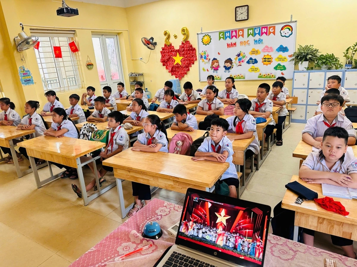 Bộ GD-ĐT sửa đổi, bổ sung một số nội dung các môn học Lịch sử và Địa lý