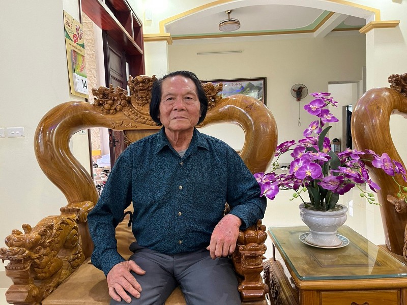 Niềm tin và Khát vọng