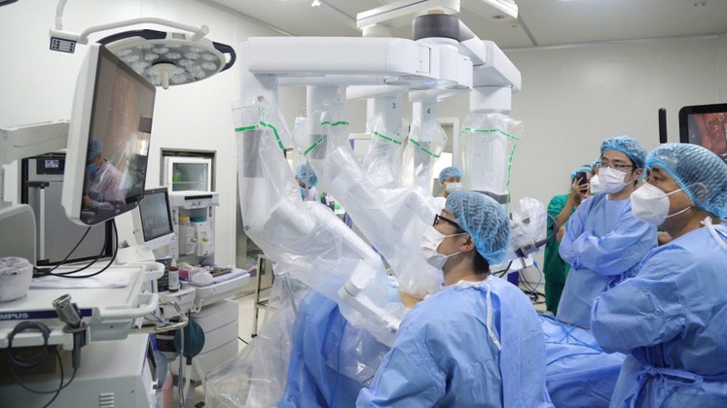 “Nghị quyết để thực hiện Nghị quyết" xây dựng một nước Việt Nam khỏe mạnh