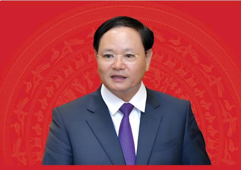 Phỏng vấn nhanh Tân Bí thư Tỉnh ủy sau Đại hội Đại biểu Đảng bộ tỉnh Lai Châu lần thứ XV, nhiệm kỳ 2025 - 2030