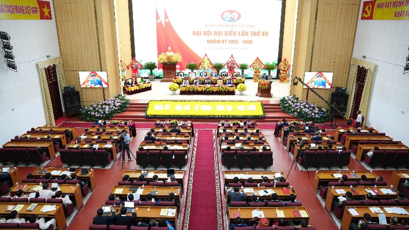 Nhiều kỳ vọng vào nhiệm kỳ mới